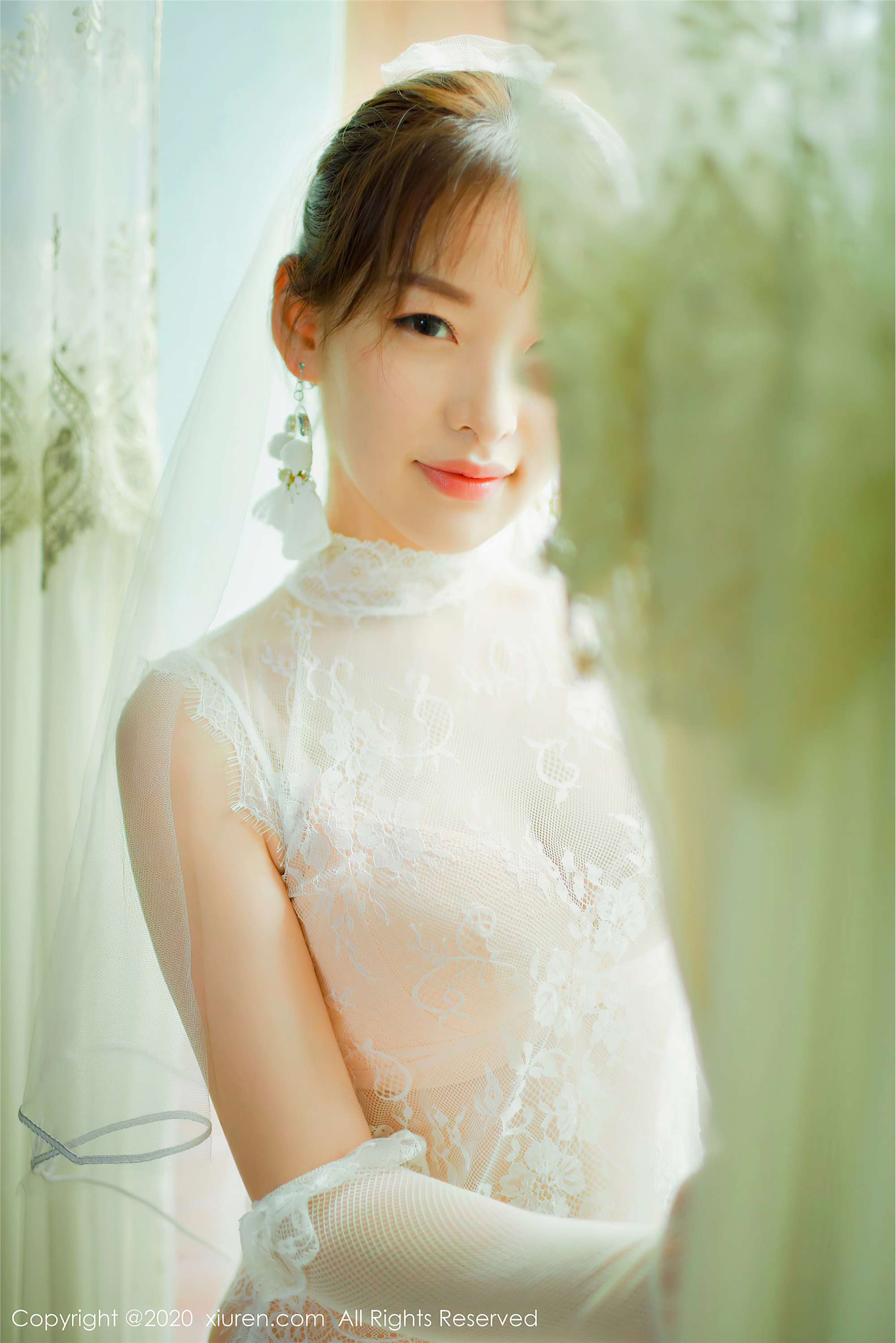 XiuRen秀人网 2020.12.02 No.2848 范京宜